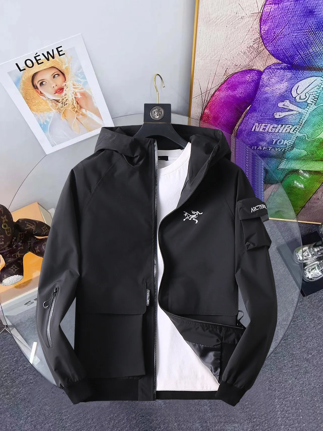 Same Style， ， 2026 New Arrival ， Original Premium Breathable ， ， ， Quality。 ， Sizes：M～3XL，